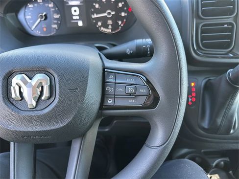 New 2026 RAM ProMaster 2500 image 40