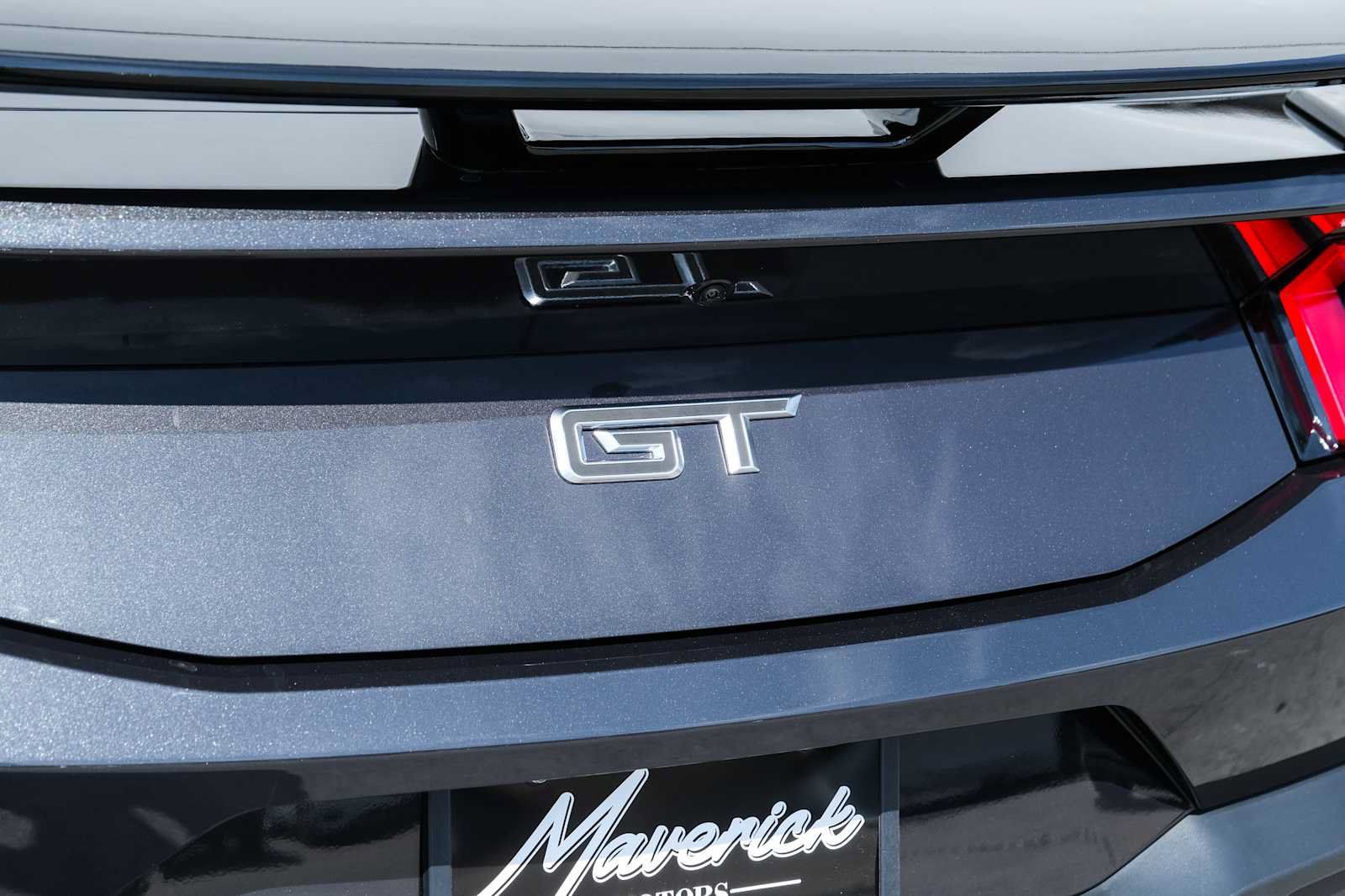 Used 2024 Ford Mustang GT Premium RWD image 14