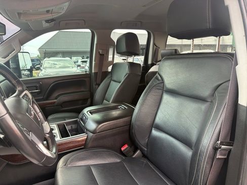 Used 2015 GMC Sierra 1500 SLE w/ SLE Value Package RWD image 14