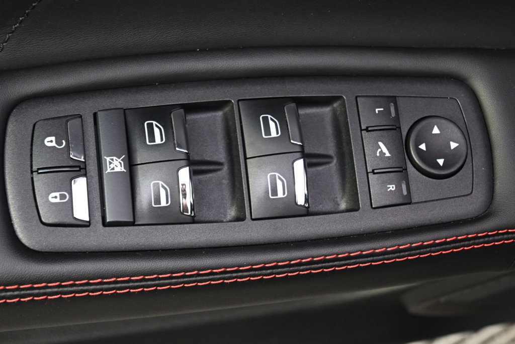 Used 2024 Maserati Ghibli Modena Ultima Q4 AWD/4WD image 28