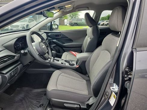 Used 2024 Subaru Crosstrek 2.0i Premium w/ Popular Package #4 AWD/4WD image 13