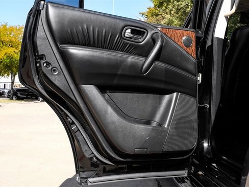 Used 2020 Nissan Armada SL w/ Premium Package image 52