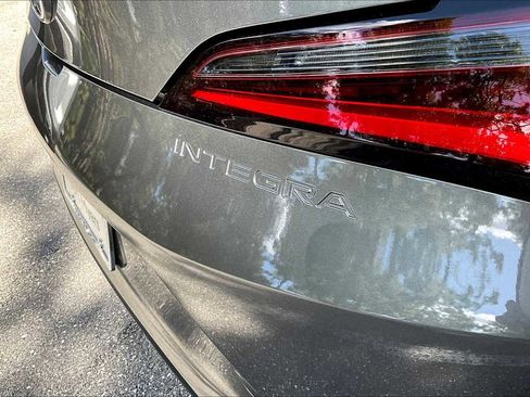 Certified 2025 Acura Integra image 9