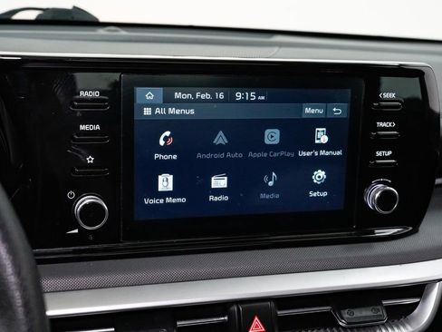 Used 2021 Kia K5 LXS image 17