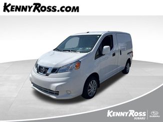 Used 2020 Nissan NV200 SV 360° Tour