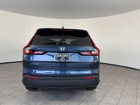 Used 2025 Honda CR-V EX-L image 10