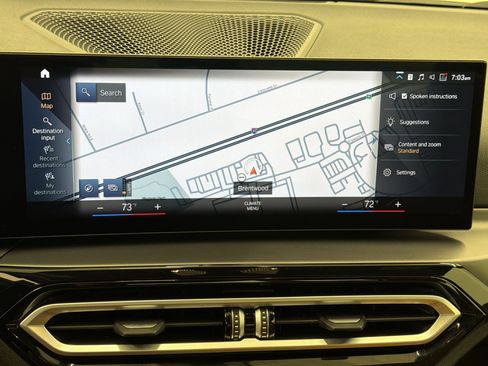 Used 2024 BMW 230i Coupe w/ Convenience Package RWD image 17