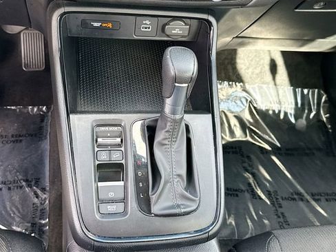 Used 2024 Honda CR-V LX image 16
