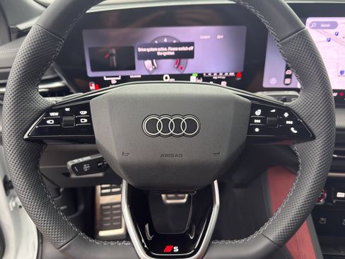 New 2026 Audi SQ5 Prestige AWD/4WD image 22