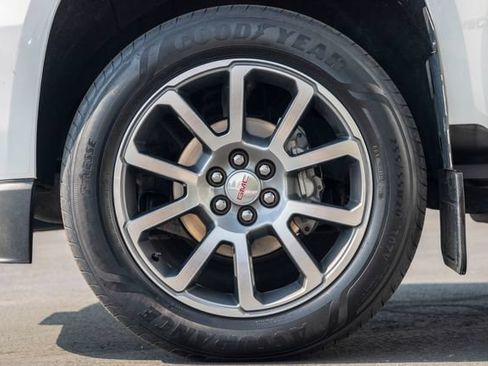 Used 2018 GMC Canyon Denali AWD/4WD image 13