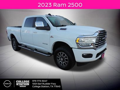Used 2023 RAM 2500 Limited