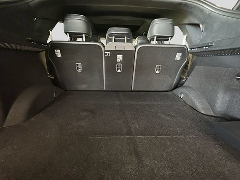 New 2026 Genesis GV80 3.5T e-SC AWD/4WD image 19