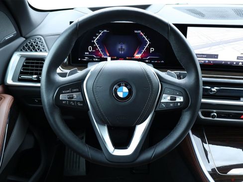 Used 2025 BMW X5 xDrive40i image 15