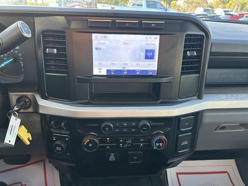 Used 2024 Ford F350 XL w/ XL Driver Assist Package image 23