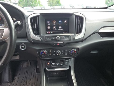 Certified 2020 GMC Terrain SLE w/ Driver Convenience Package FWD image 24