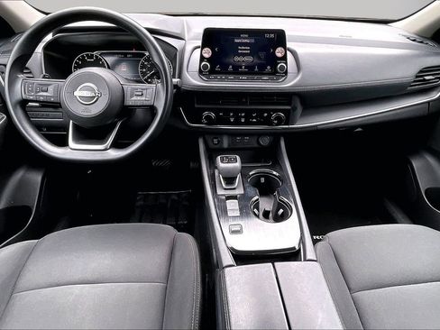 Used 2024 Nissan Rogue S FWD image 15