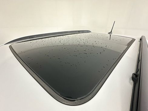 Certified 2022 Jeep Compass Latitude w/ Sun and Sound Group image 33