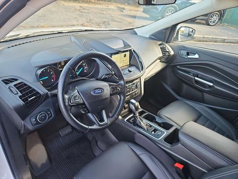 Used 2019 Ford Escape SEL AWD/4WD image 13