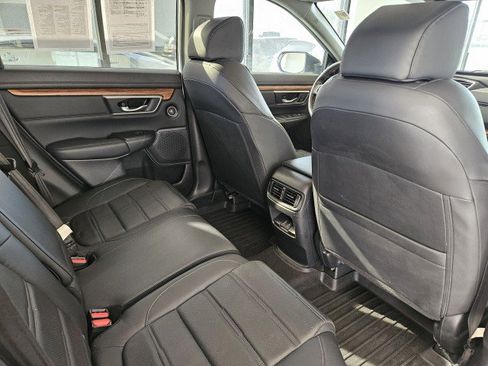 Used 2022 Honda CR-V EX-L image 13