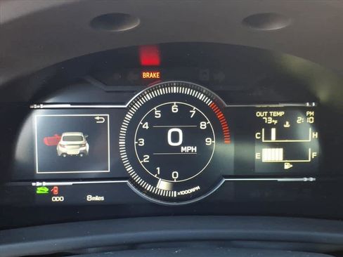 New 2026 Subaru BRZ Limited image 27