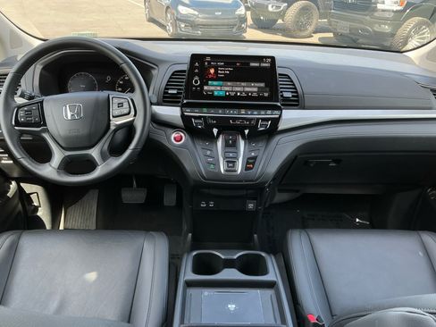 Used 2025 Honda Odyssey EX-L image 15