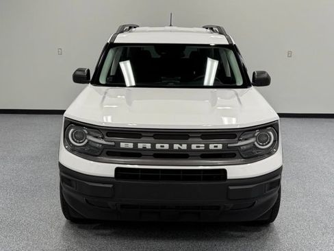 Used 2024 Ford Bronco Sport Big Bend AWD/4WD image 3