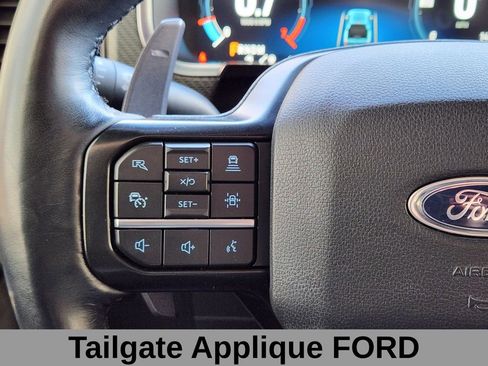 Used 2022 Ford F150 Raptor w/ Raptor 37 Performance Package image 23