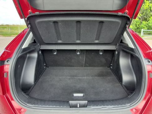 Used 2025 Hyundai Kona SEL AWD/4WD image 24