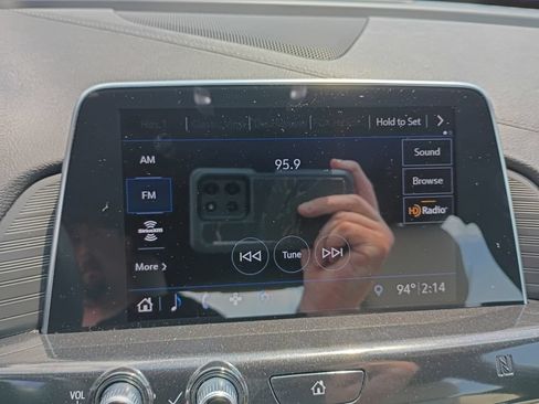 Used 2020 Cadillac CT4 Premium Luxury RWD image 23