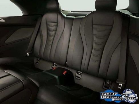 Used 2025 BMW 840i xDrive Convertible image 68