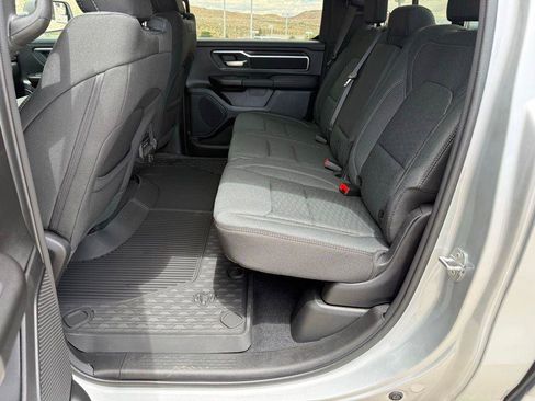 New 2026 RAM 1500 Big Horn AWD/4WD image 19