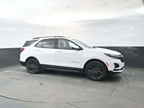 Used 2023 Chevrolet Equinox RS image 7