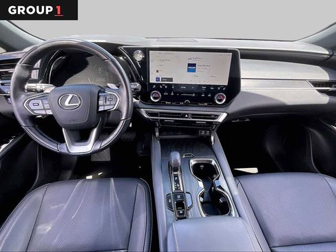 Used 2025 Lexus RX 350 Premium FWD image 13