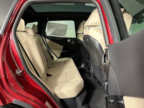 New 2026 BMW X3 xDrive30 w/ Premium Package image 29