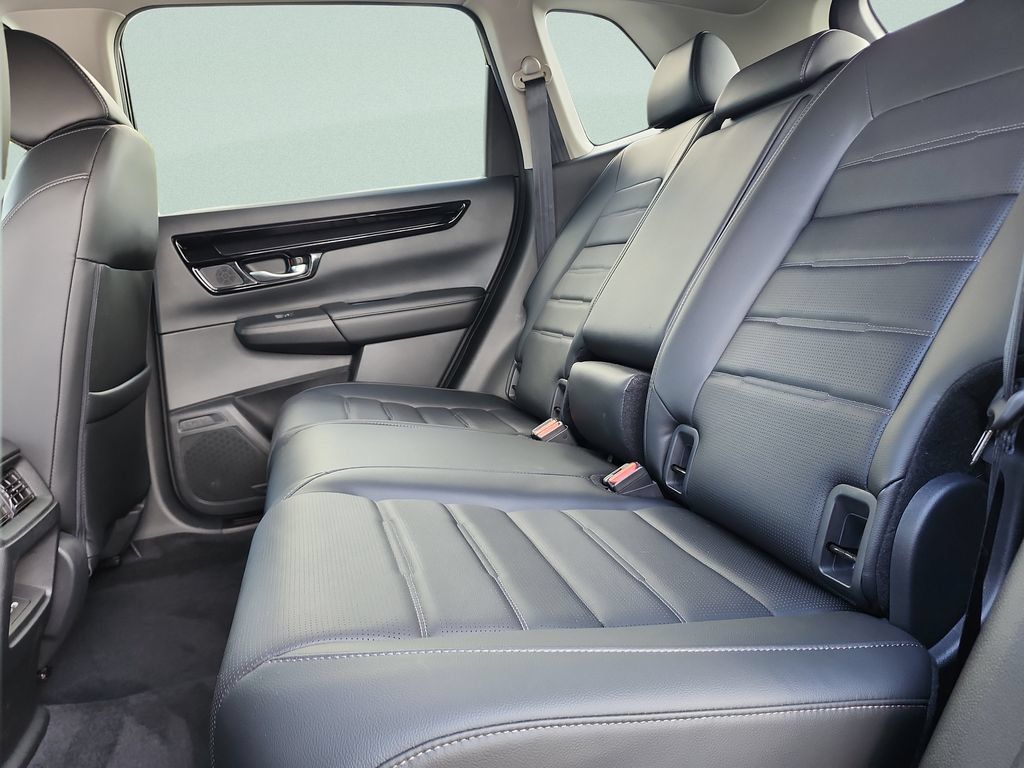 Certified 2024 Honda CR-V EX-L image 22