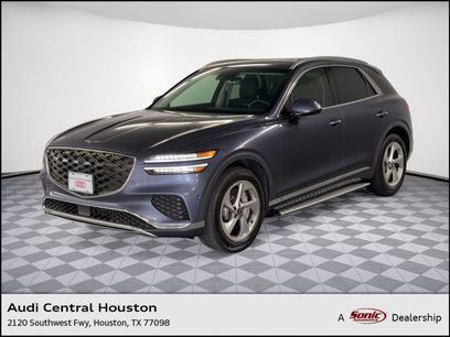 Used 2026 Genesis GV70 2.5T Advanced