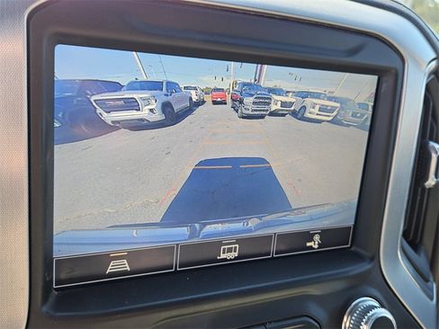 Used 2021 GMC Sierra 1500 SLT w/ SLT Premium Package image 21