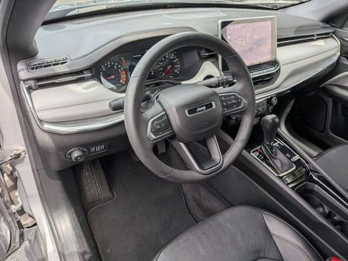 Used 2023 Jeep Compass Limited AWD/4WD image 10