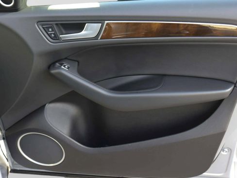 Used 2015 Audi Q5 2.0T Premium Plus w/ Technology Package image 36