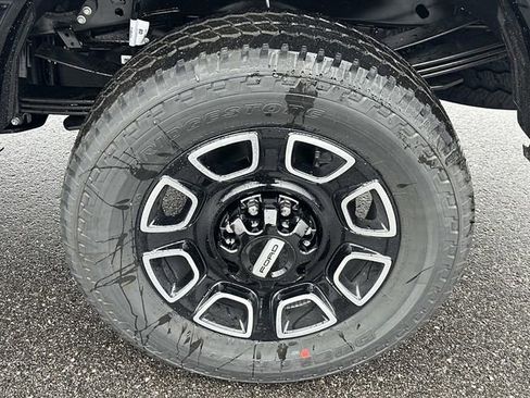 New 2026 Ford F250 Platinum image 15