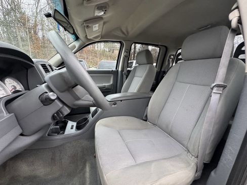 Used 2006 Dodge Dakota SLT image 16