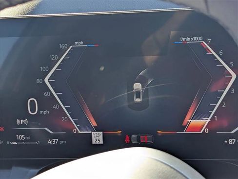 Used 2026 BMW X3 xDrive30 w/ M Sport Package image 10