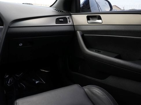 Used 2018 Hyundai Sonata Sport image 8