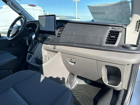 New 2024 Ford Transit 350 148 Medium Roof image 21