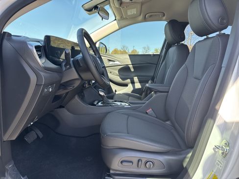New 2026 Buick Encore GX Preferred w/ Comfort Package image 16