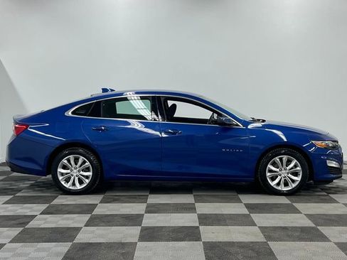 Used 2023 Chevrolet Malibu LT image 11