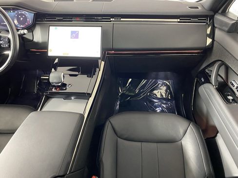 Used 2024 Land Rover Range Rover Sport Dynamic SE image 25