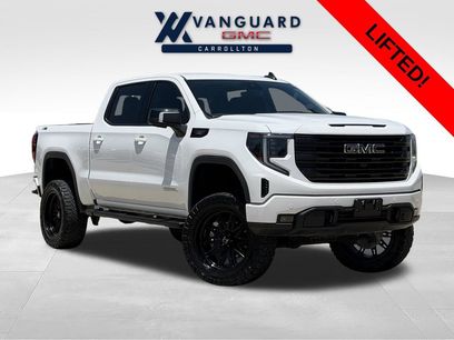 Used 2024 GMC Sierra 1500 Elevation w/ Elevation Premium Package