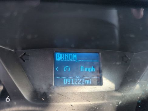 Certified 2018 Ford Transit 250 130 Low Roof w/ Exterior Upgrade Package image 7