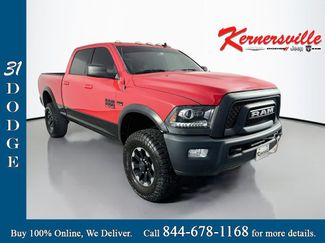 Used 2017 RAM 2500 Power Wagon AWD/4WD video 1